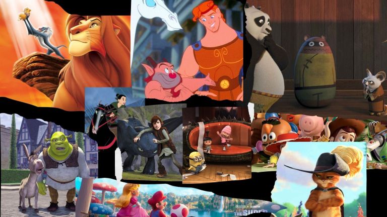 Películas imperdibles para disfrutar en tus viajes | Parte 1
