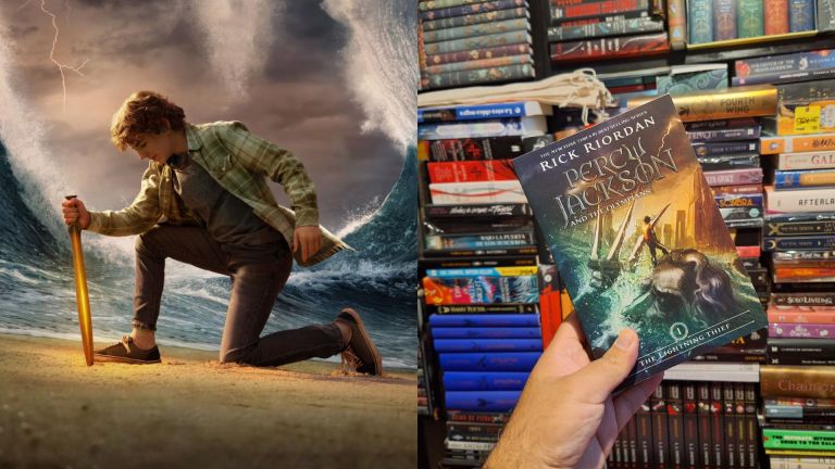 Libro VS Serie | “Percy Jackson y los Dioses del Olimpo”, entretenida… pero hasta ahí