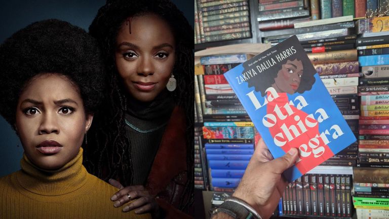 Libro VS Serie | “La Otra Chica Negra”, lo que la historia debió ser desde el principio