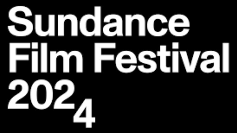 Portada Sundance Film Festival