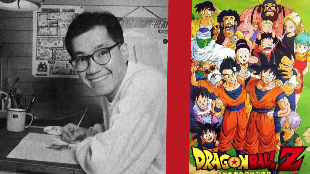 Portada Fallece Akira Toriyama