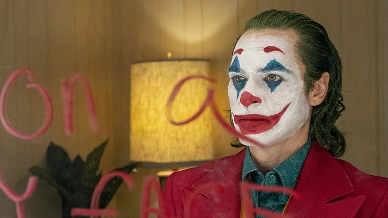 Dónde ver Joker