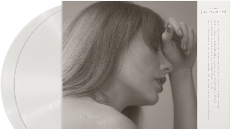 The Tortured Poets Department Nuevo álbum de Taylor Swift