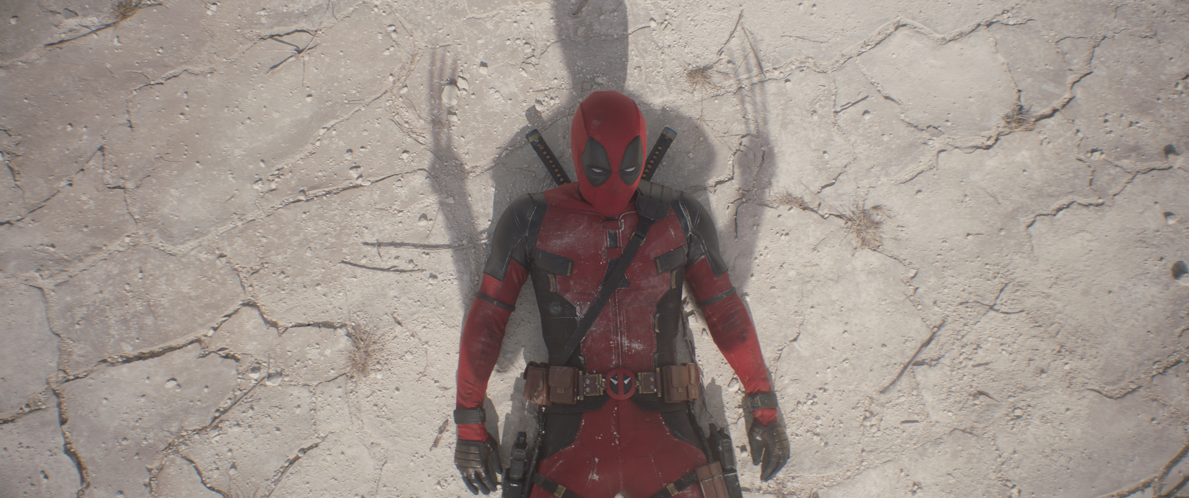 DEADPOOL & WOLVERINE