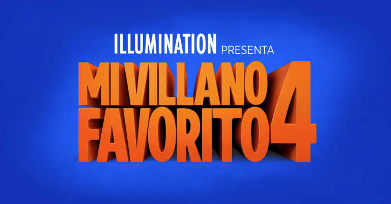 Godinovsky Mi Villano Favorito 4
