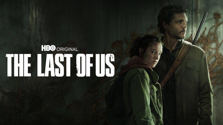 The Last of Us 2 Portada