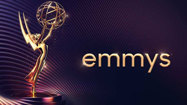 Emmy 2024 Portada