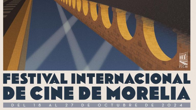Portada FICM 2024