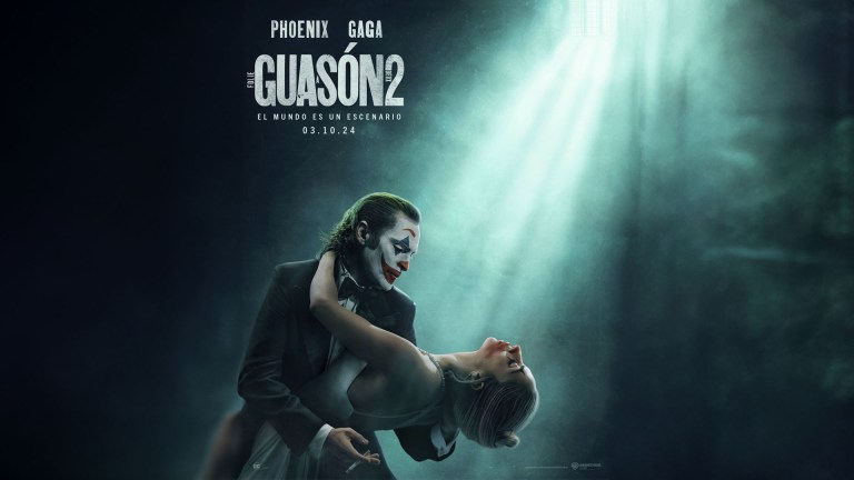 Reseña Guasón 2 Folie a Deux