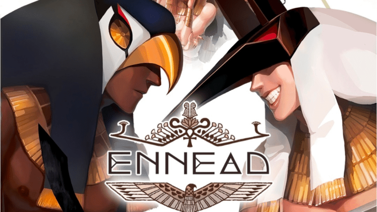 ENNEAD