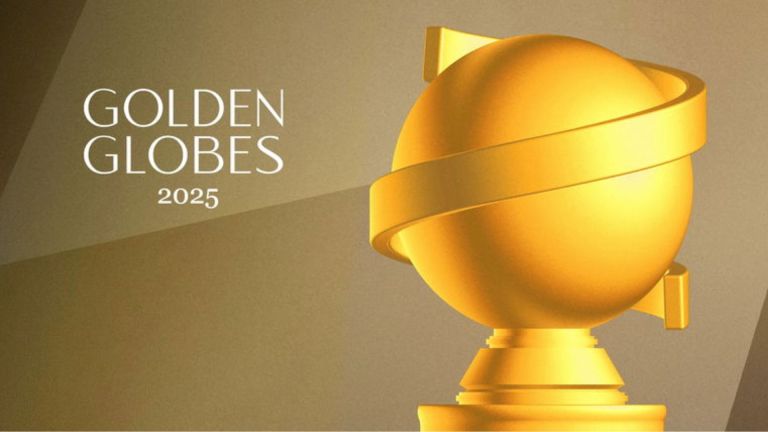 Golden Globes 2025 Portada
