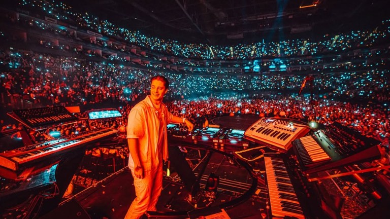 Kygo bio y concierto Portada (1)