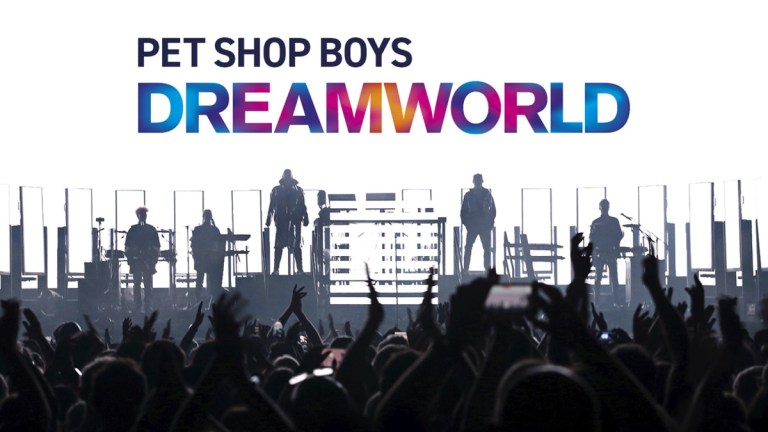 ‘Dreamworld’: Una experiencia de otro mundo