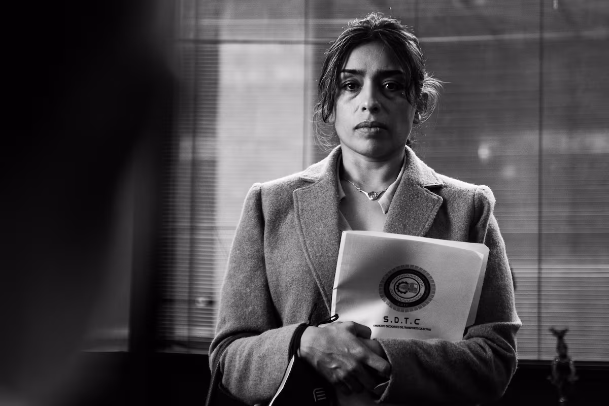 'Arillo de Hombre Muerto' (2024). © JP&K Films.