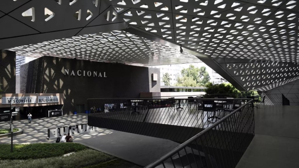 Cineteca Nacional mejores cines del mundo Portada