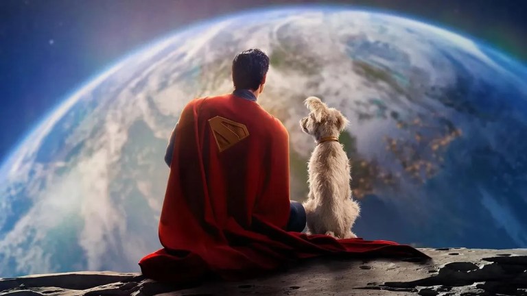 Reseña Superman