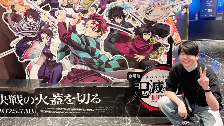 Natsuki Hanae en CDMX detalles