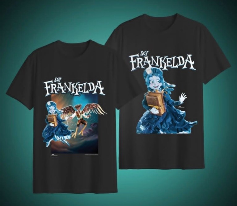 frankelda-merch