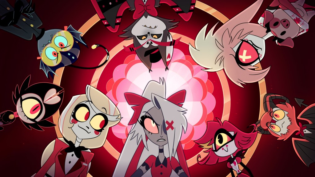 HAZBIN HOTEL T2