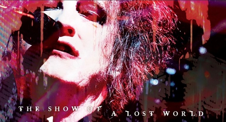 show-lost-world