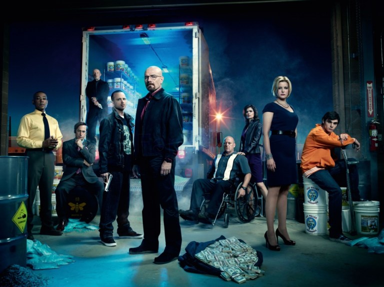 Breaking Bad-1