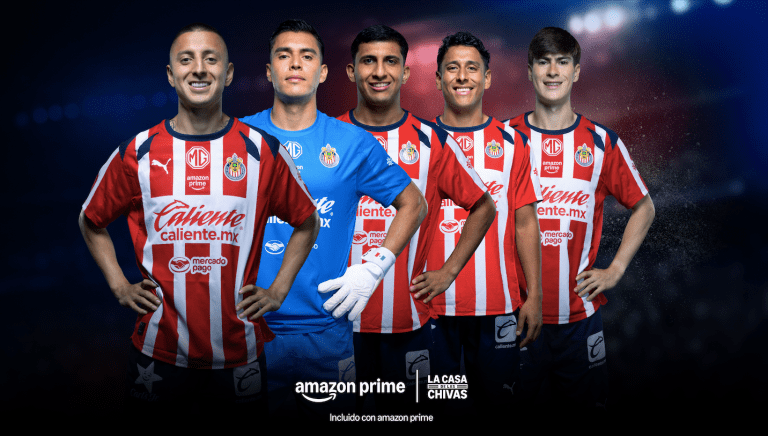 Chivas vs América