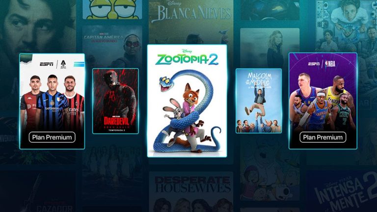 Disney plus mayo 2026