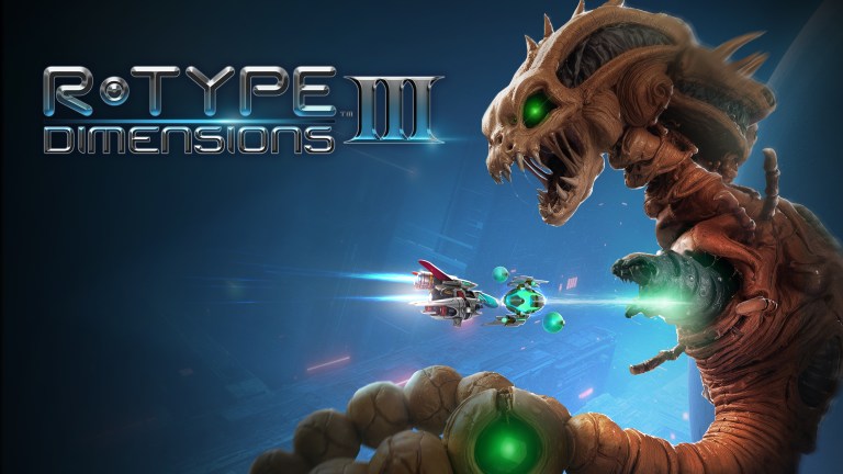 R-type Dimension III: el estándar en arcade de scroll shooters, renovado