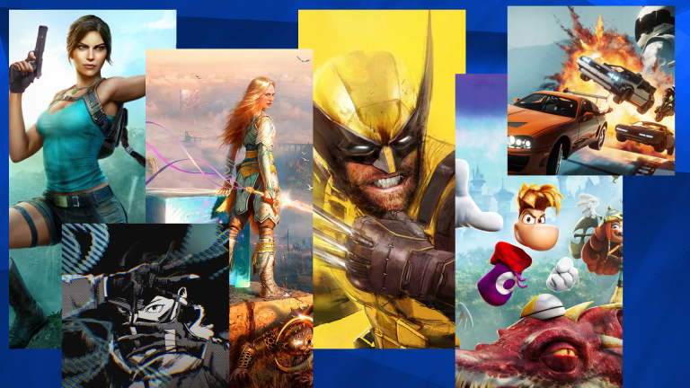 El estado del juego según PlayStation, State of play 2026