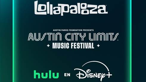 disney-plus-transmitira-lollapalooza-bonnaroo-austin-city-limits-hulu