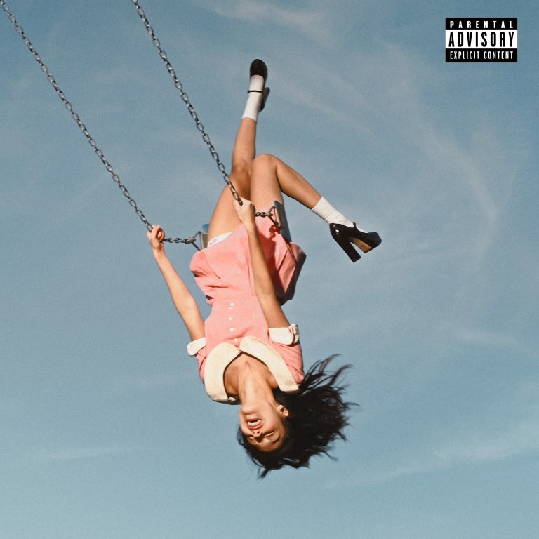 olivia-rodrigo-you-seem-pretty-sad-for-a-girl-so-in-love-album