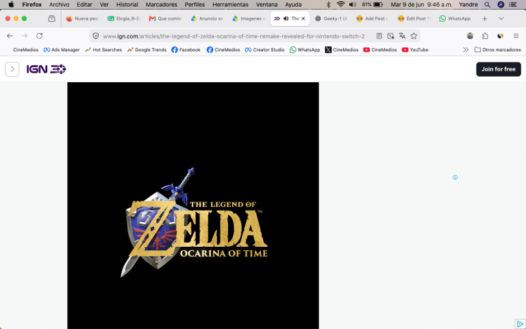 zelda-ocarina-of-time-remake-switch-2-anuncio-2026