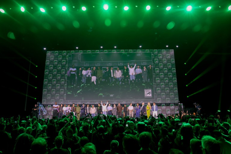 Marvel Studios Panel At 2026 San Diego Comic-Con