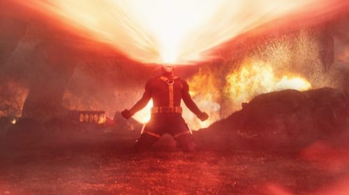 «Avengers: Doomsday» reúne a tres universos en su primer tráiler