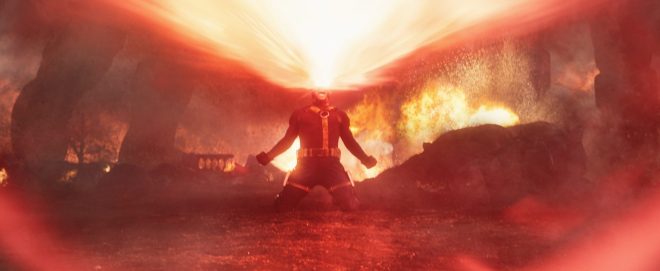 AVENGERS: DOOMSDAY