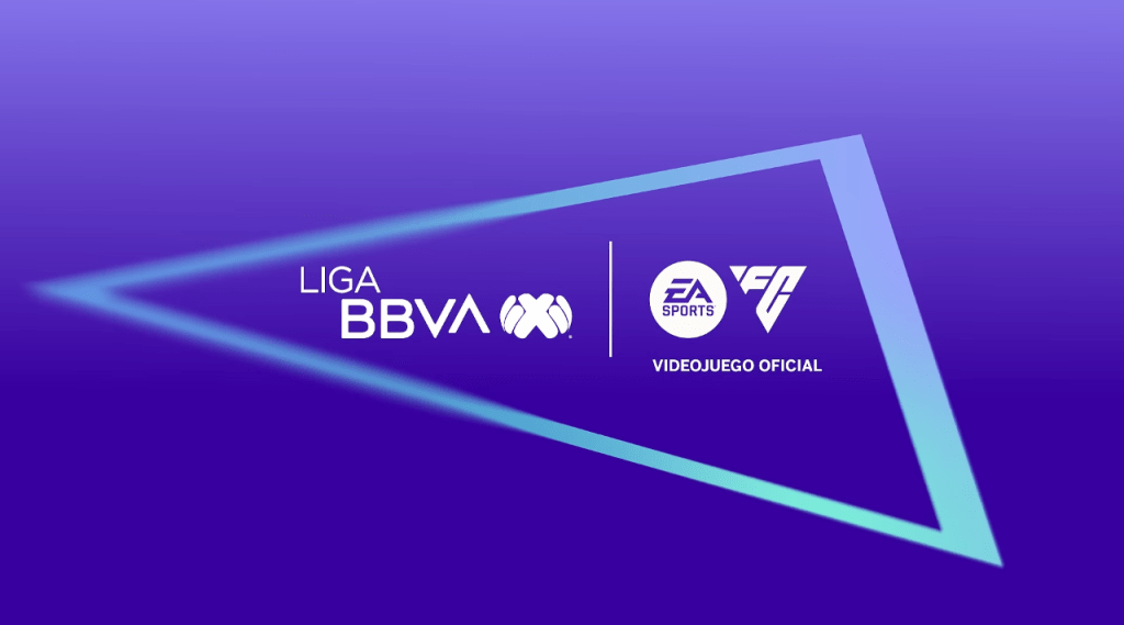 Liga BBVA MX x EA Sports FC 27 3