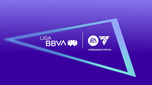La Liga BBVA MX regresa a EA Sports FC 27