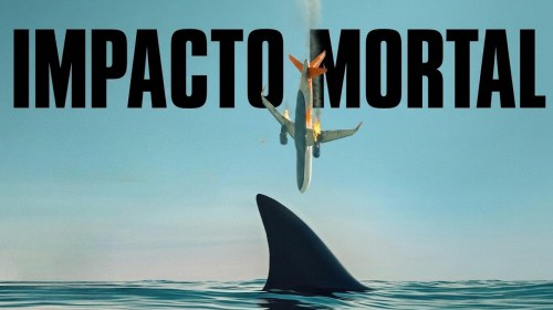 «Impacto Mortal»: Un desastre aéreo divertido, pero genérico