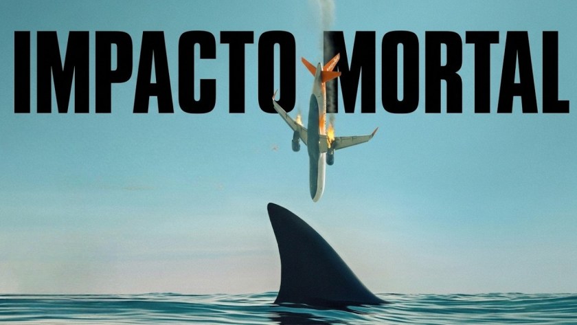 Reseña Impacto Mortal