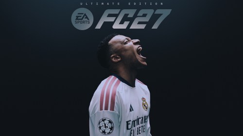 EA Sports FC 27 revela a Mbappé y Bellingham, The Grounds y fecha de lanzamiento