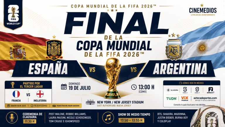 final-de-la-copa-mundial-de-la-fifa-2026-partido-horario-y-donde-ver