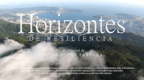Horizontes de resiliencia: el documental de Acapulco que reconstruye desde la cultura
