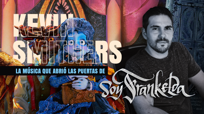 kevin-smithers-musica-soy-frankelda