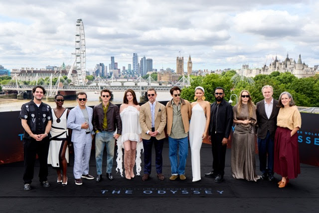 la-odisea-global-tour-christopher-nolan-estreno-mexico-2026