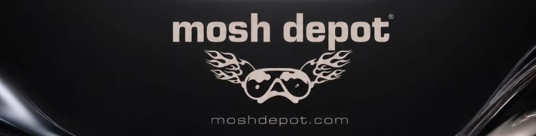 mosh-depot