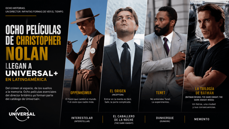 peliculas-christopher-nolan-universal-plus-latinoamerica-julio-2026