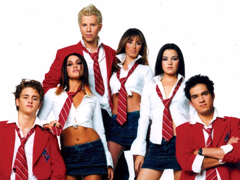 RBD